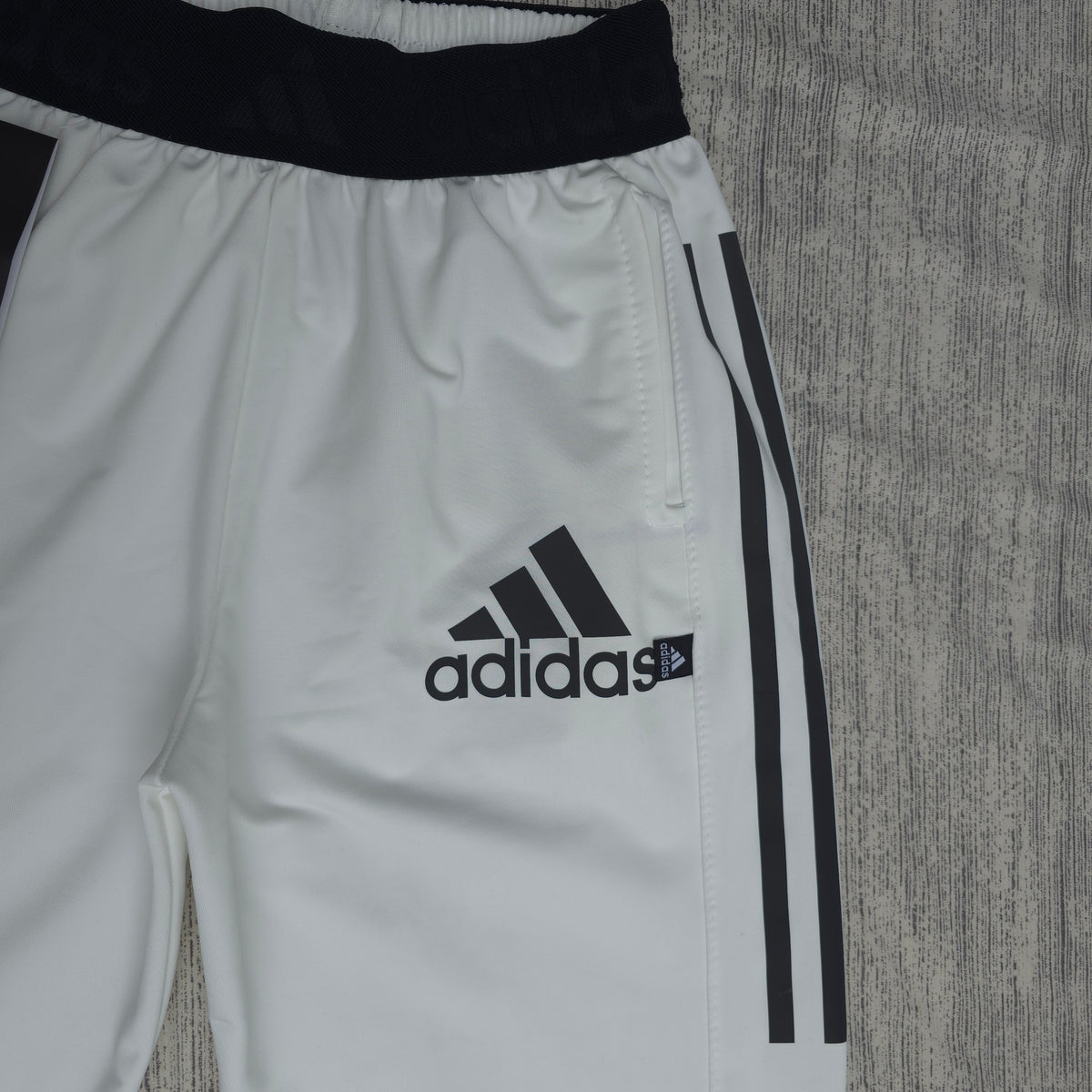 CONJUNTO ADIDAS / HOMBRE