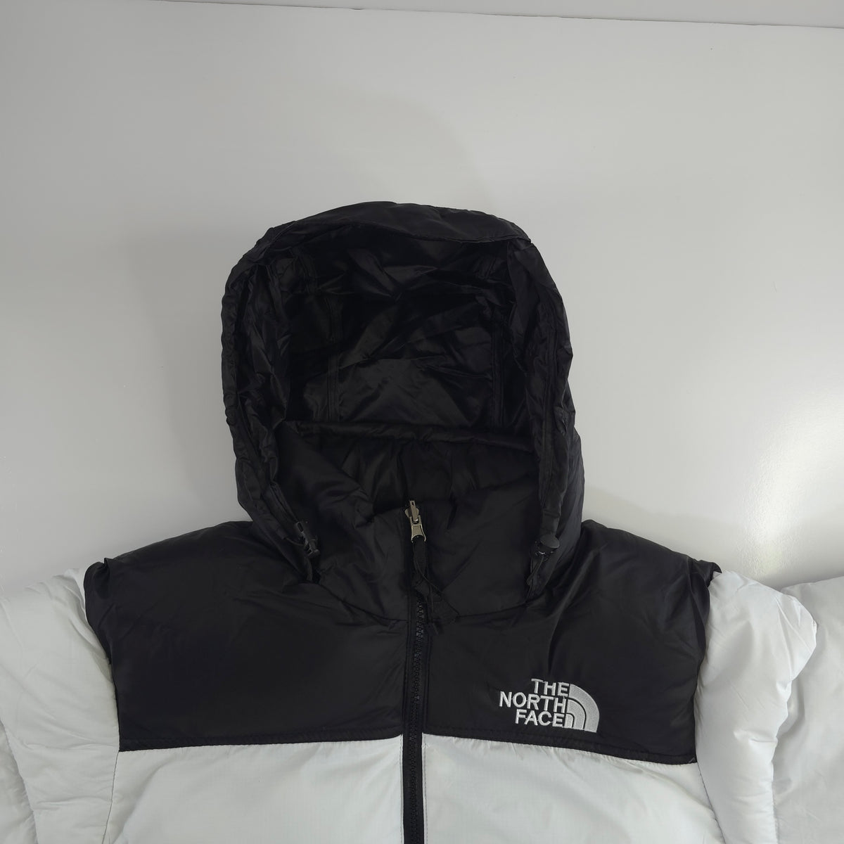 THE NORTH FACE