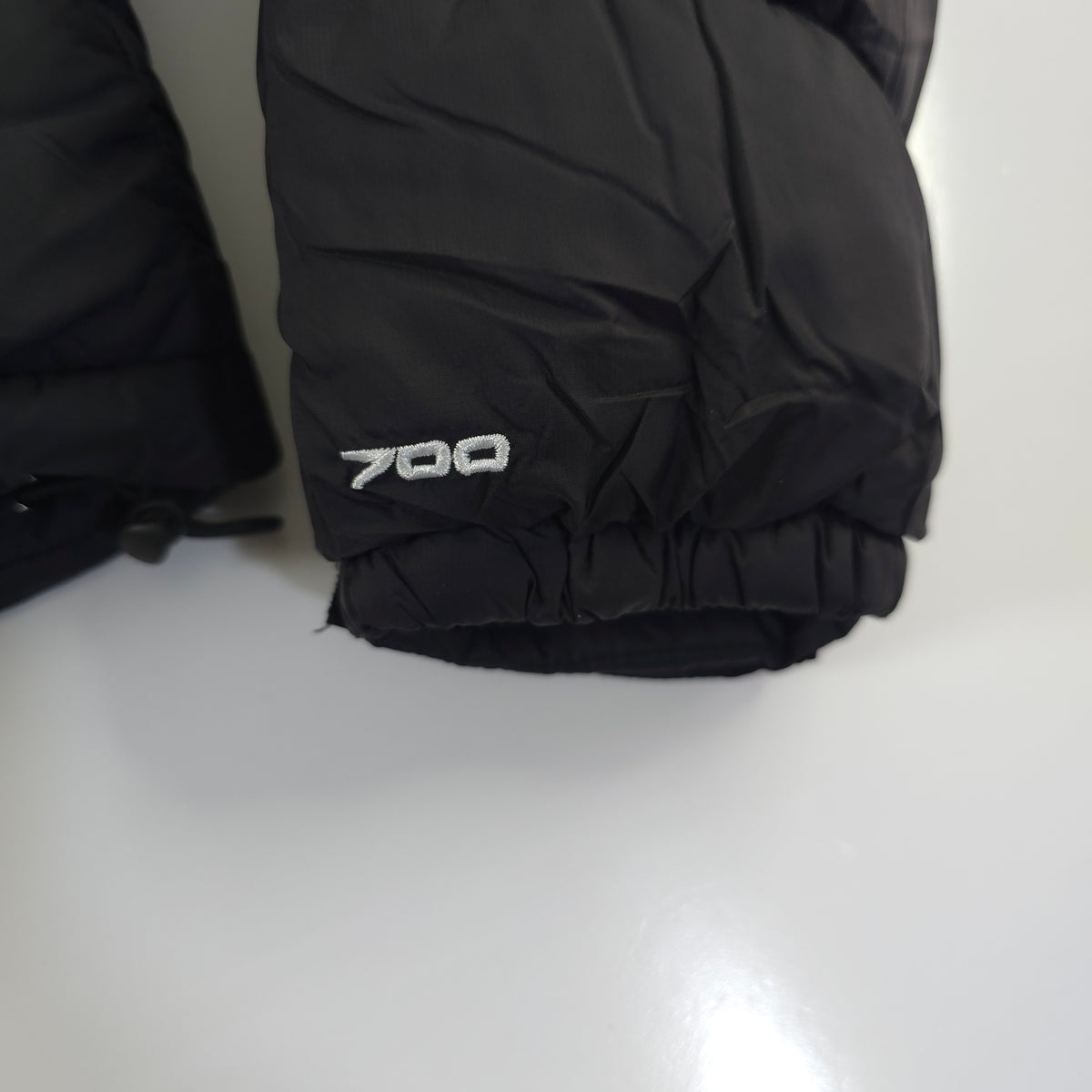 THE NORTH FACE