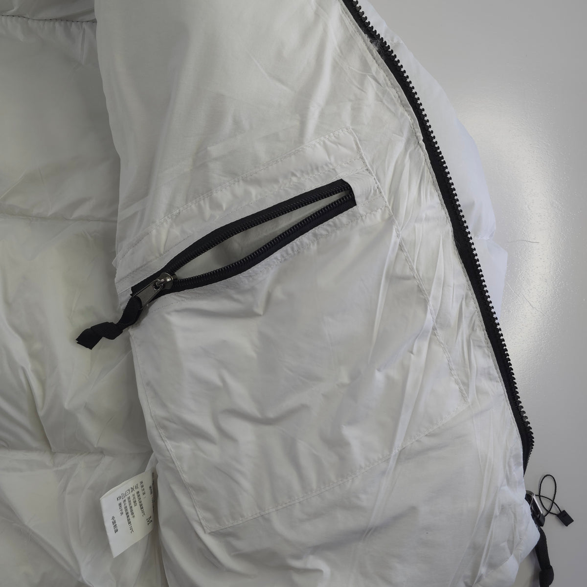 THE NORTH FACE