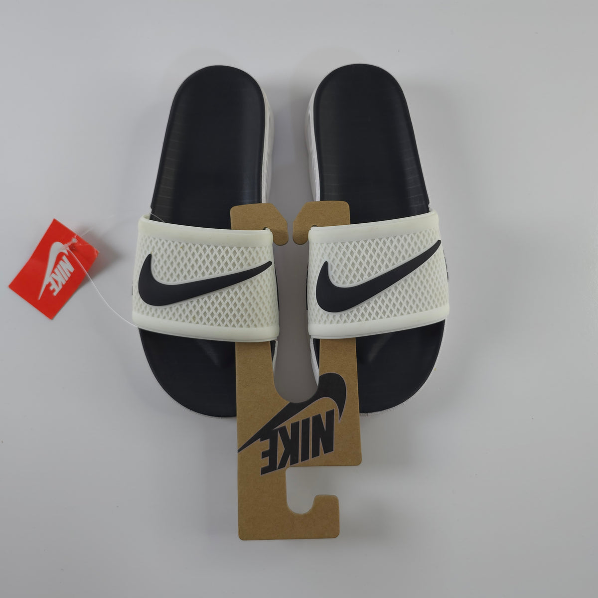 SANDALIAS NIKE PG MALL CON CAPSULA