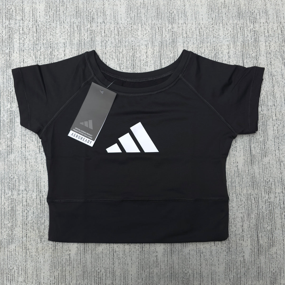 TOP CROP NIKE / ADIDAS