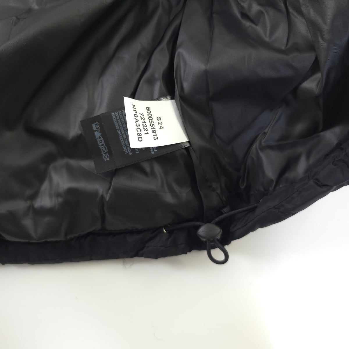THE NORTH FACE
