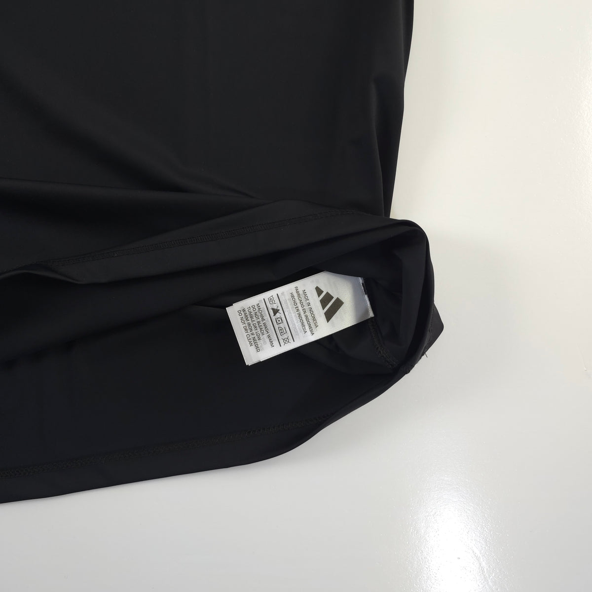 POLO ADIDAS / HOMBRE