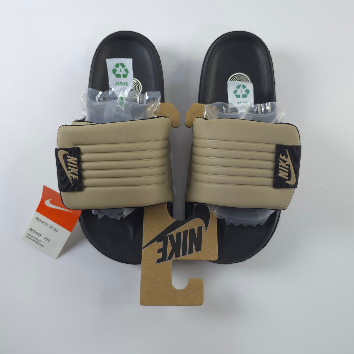 SANDALIAS NIKE  OFFCOURT ADJUST