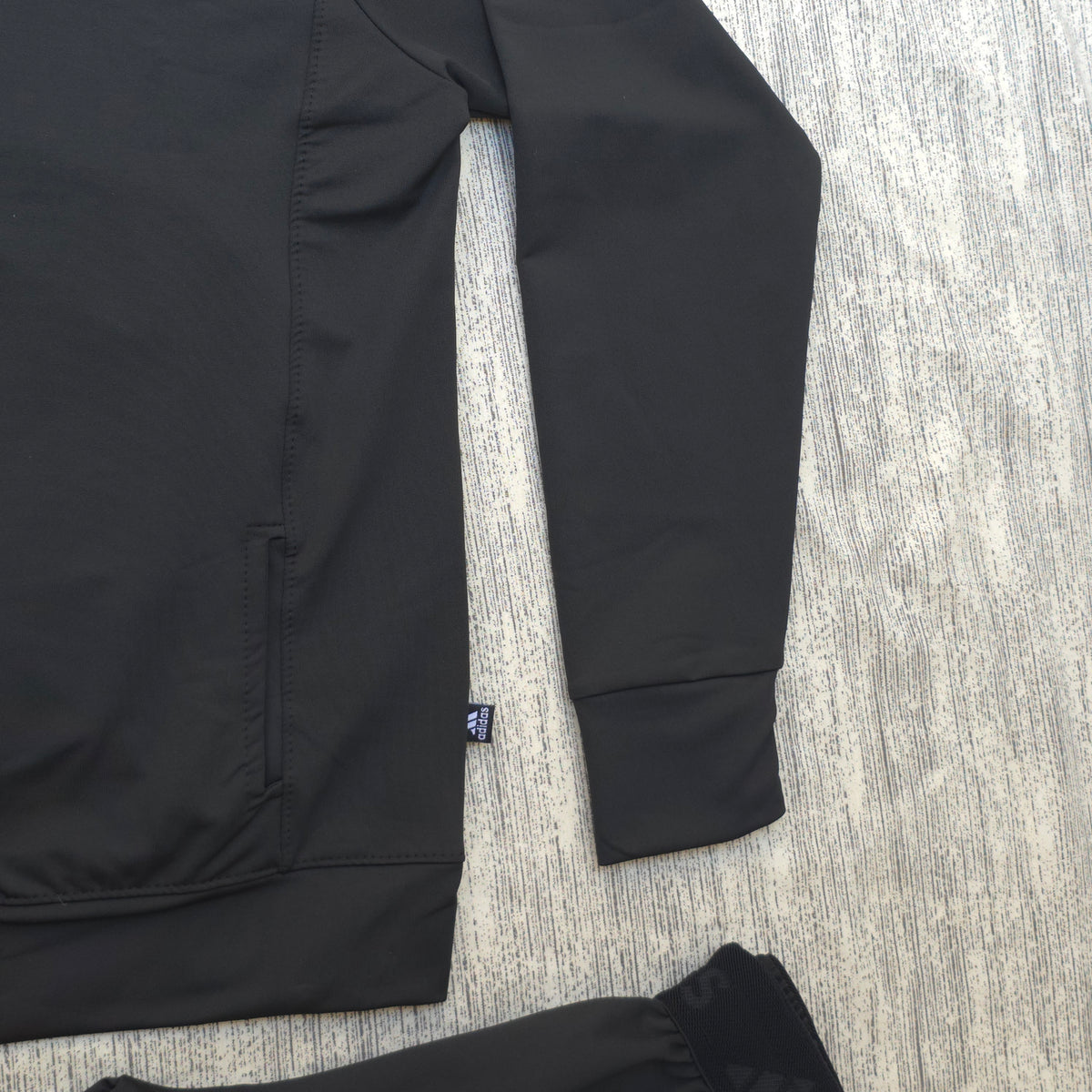 CONJUNTO ADIDAS / HOMBRE