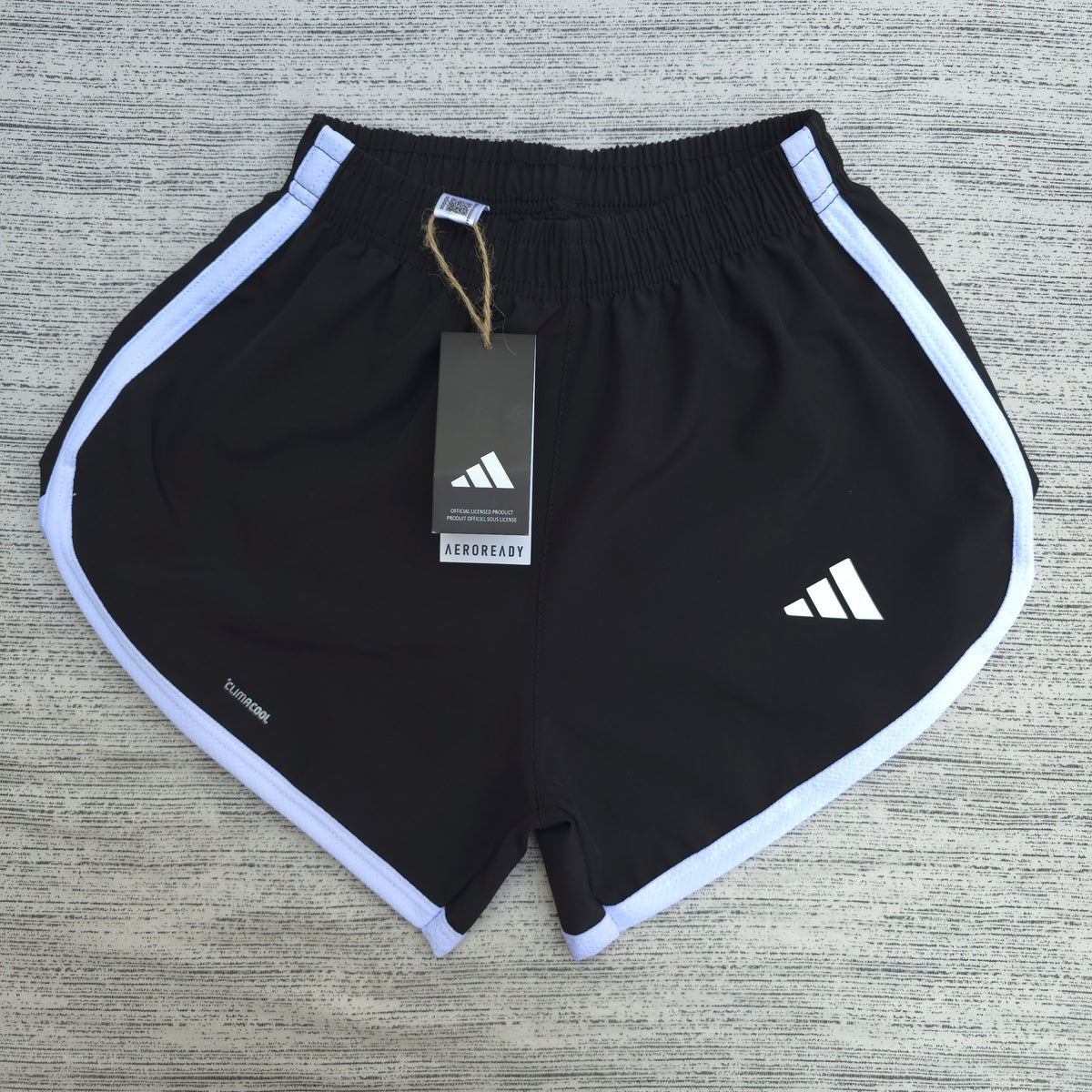 SHORT RUNNING / ADIDAS / DAMA