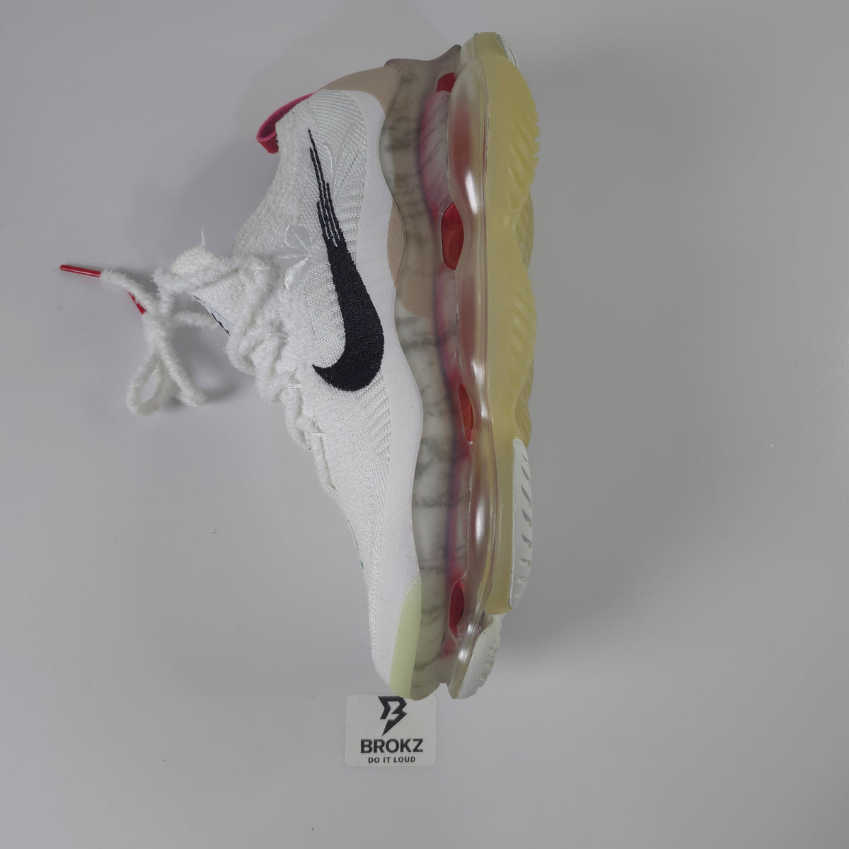 NIKE AIR MAX SCORPIÓN FK