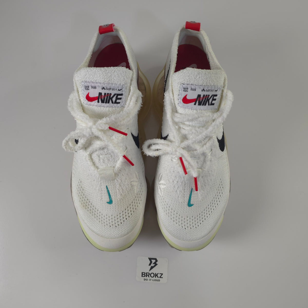 NIKE AIR MAX SCORPIÓN FK