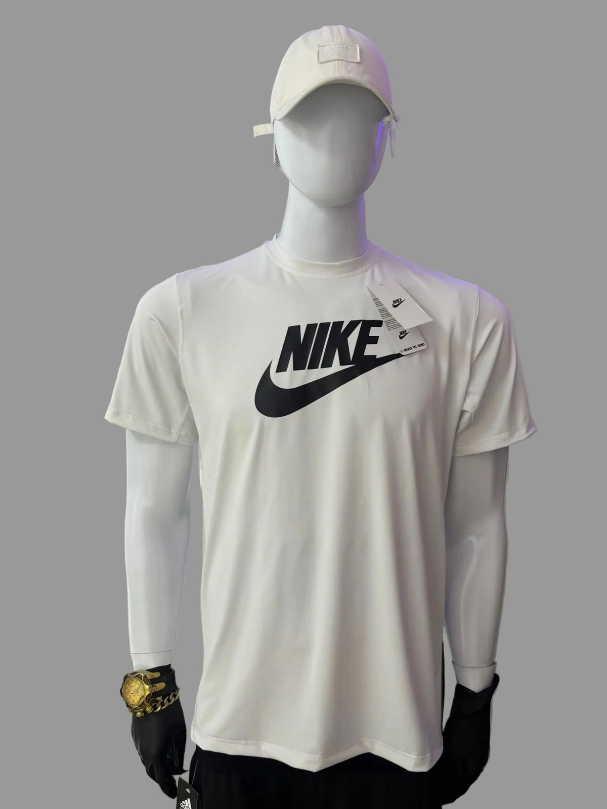 POLO NIKE  / HOMBRE