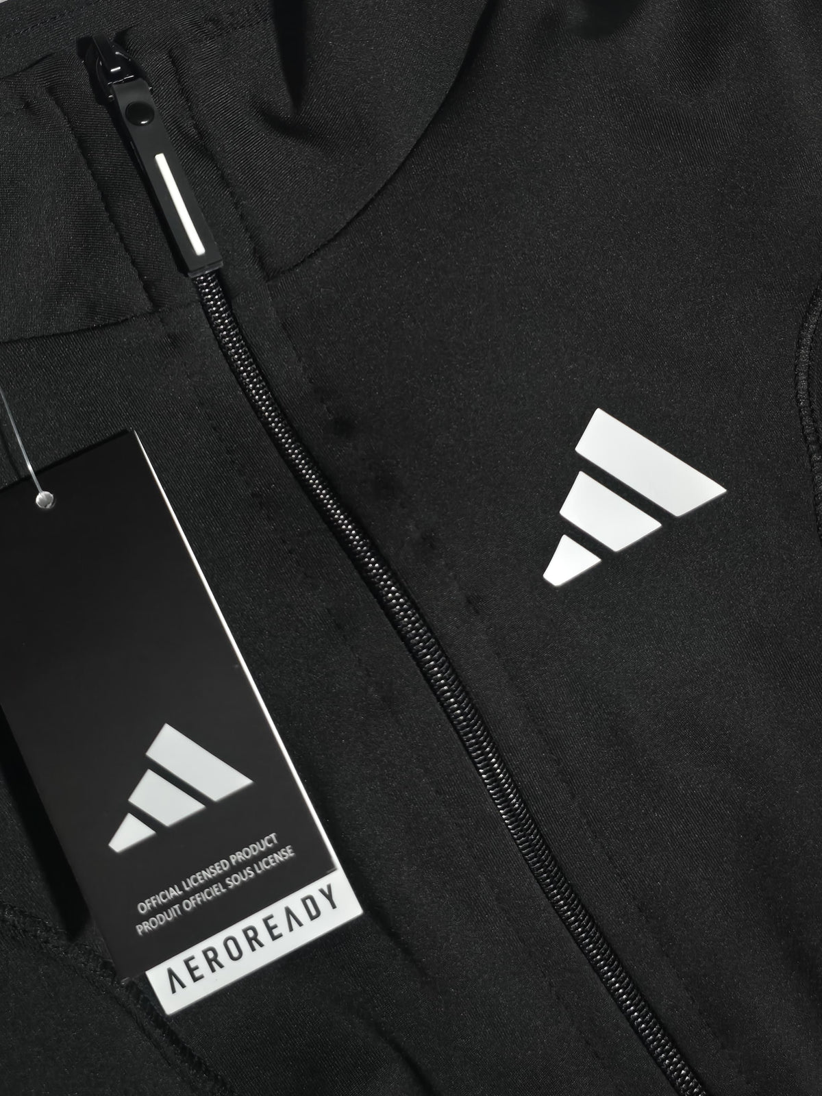 CASACA CROP ADIDAS / DAMA