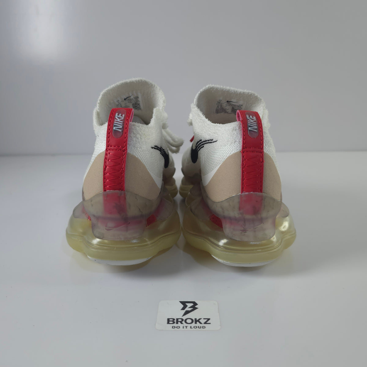 NIKE AIR MAX SCORPIÓN FK