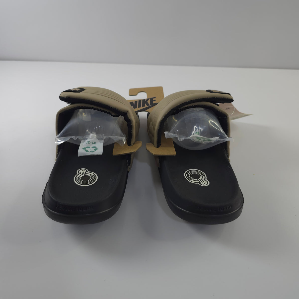 SANDALIAS NIKE  OFFCOURT ADJUST