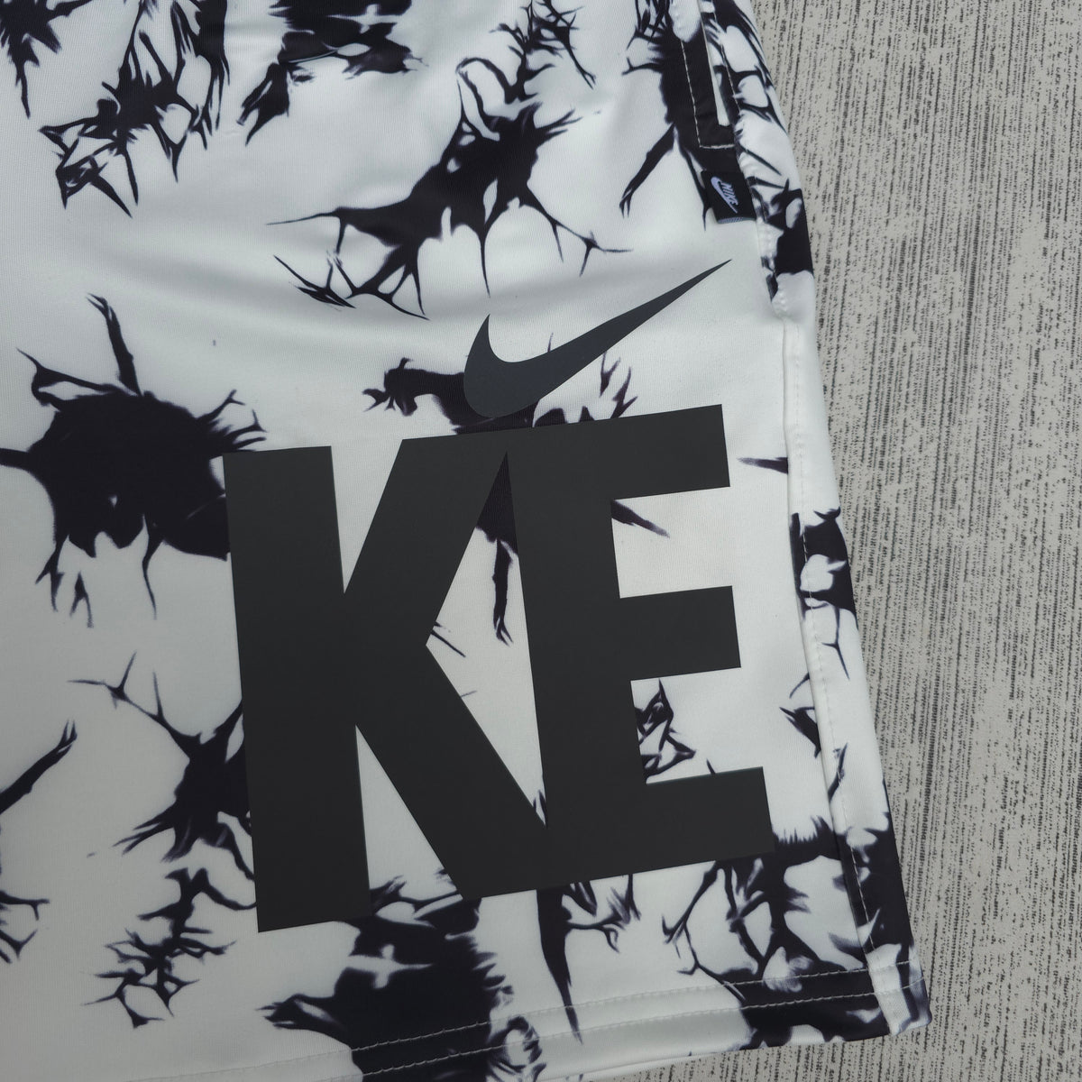 SHORT NIKE / HOMBRE