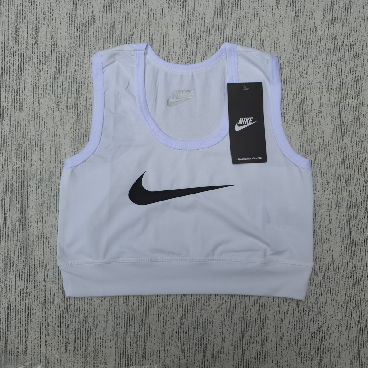 TOP CROP NIKE / ADIDAS