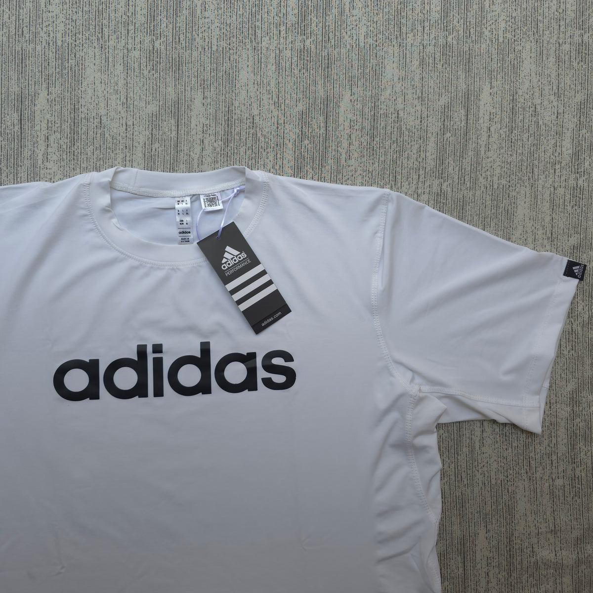 POLO ADIDAS / HOMBRE