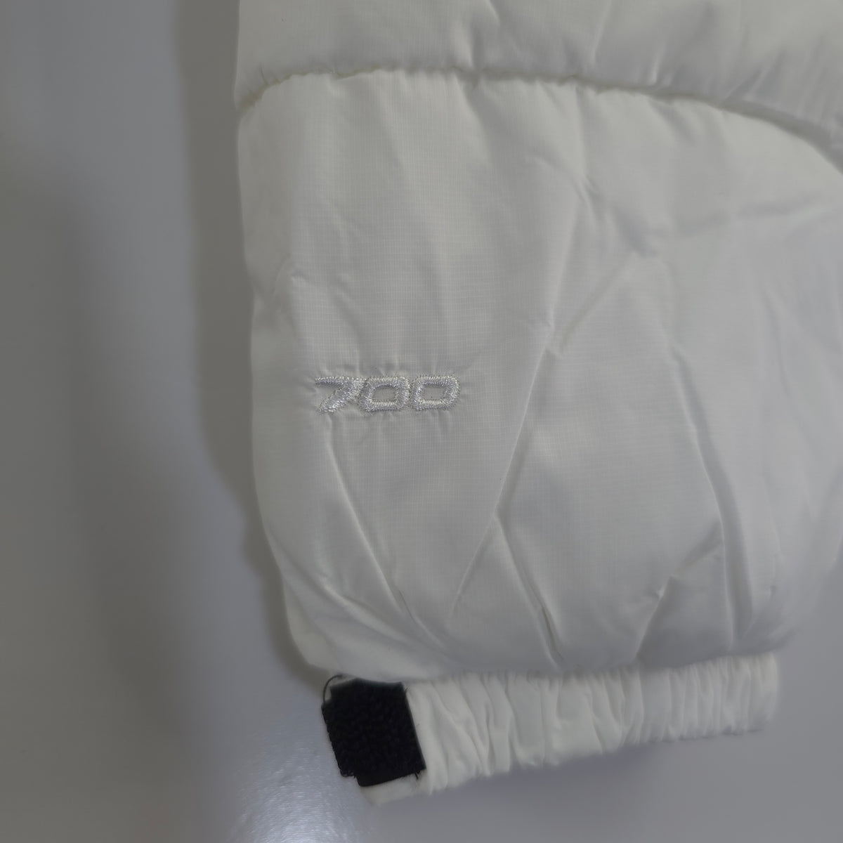 THE NORTH FACE