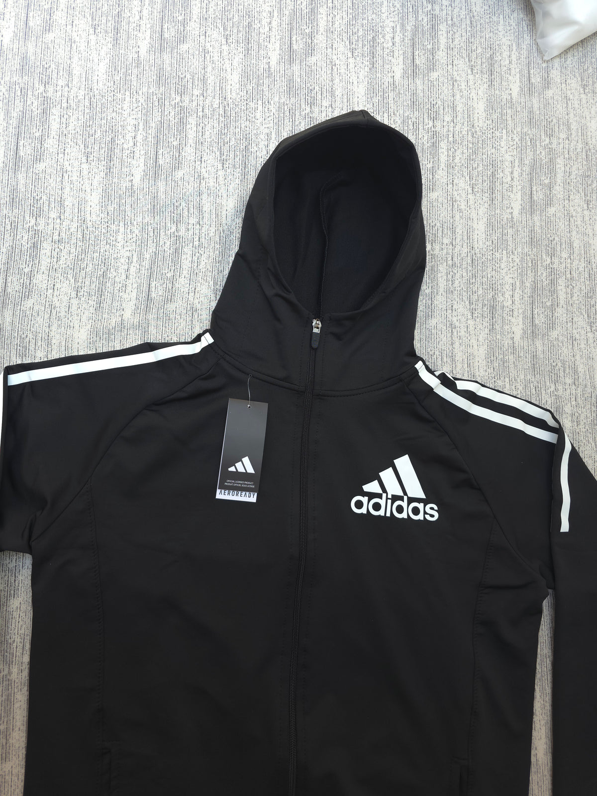 CONJUNTO ADIDAS / HOMBRE
