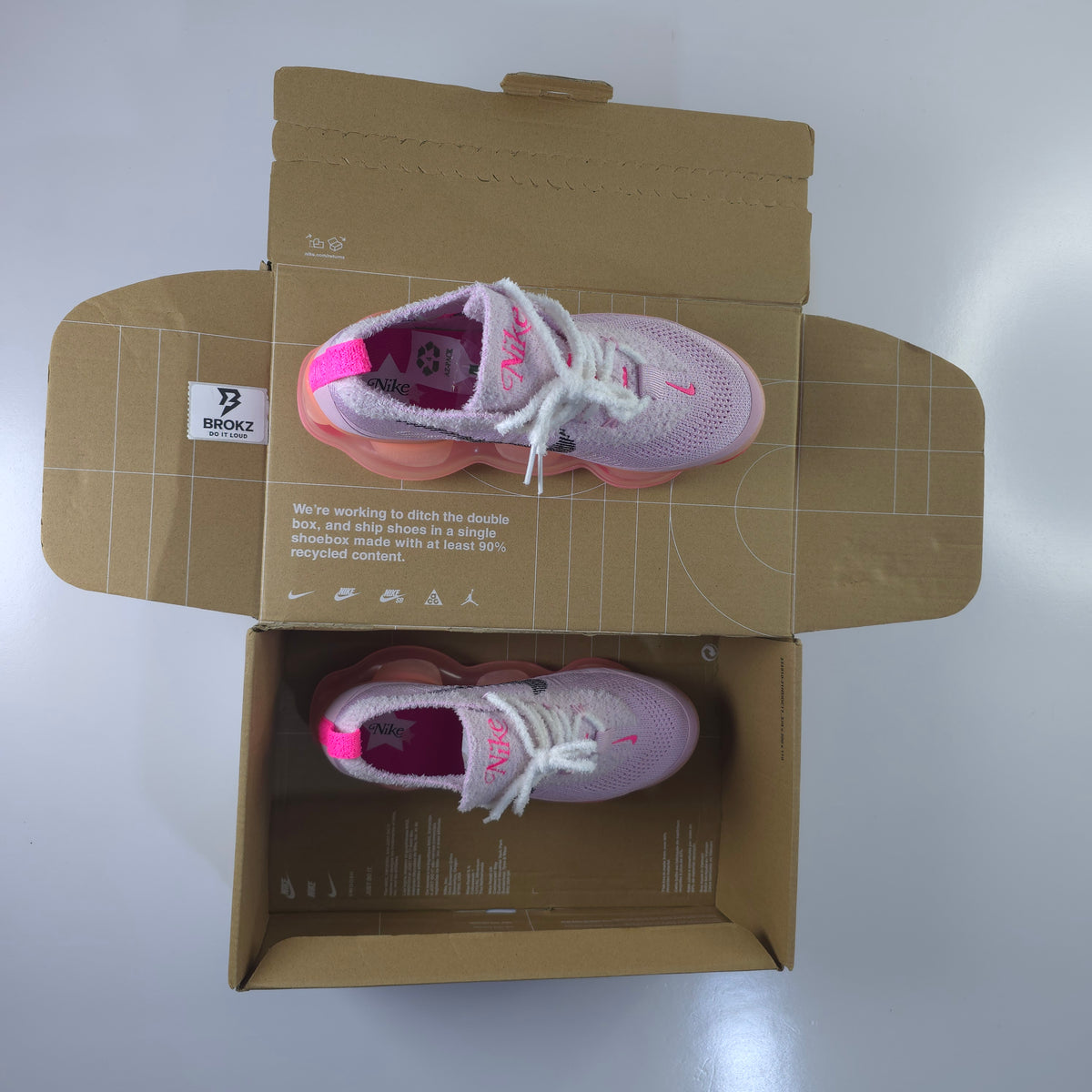 NIKE AIR MAX SCORPIÓN FK