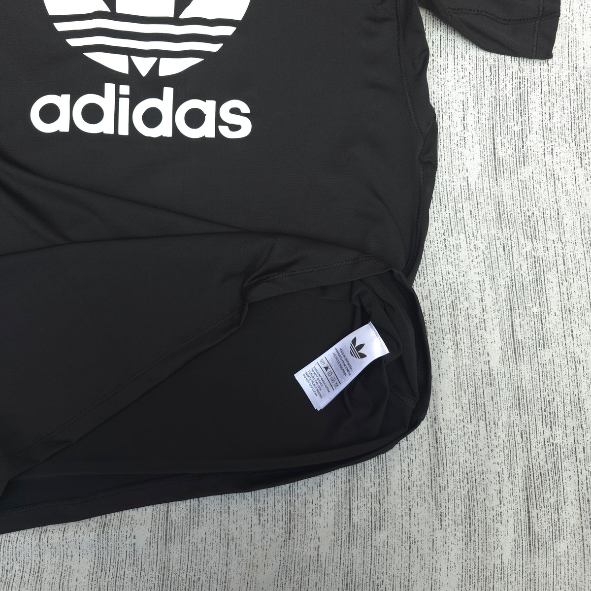 POLO ADIDAS / HOMBRE