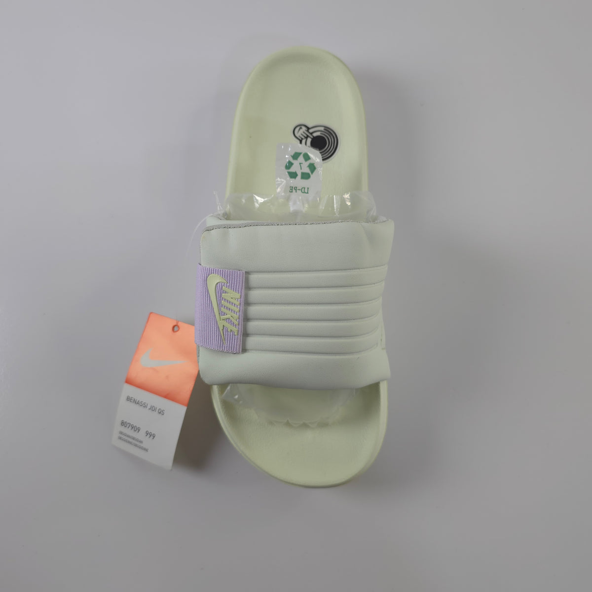SANDALIAS NIKE  OFFCOURT ADJUST