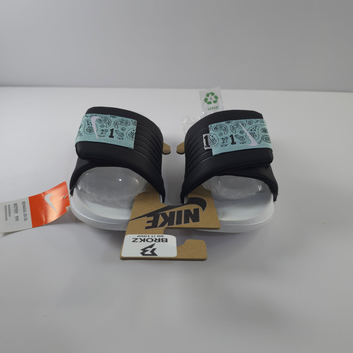 SANDALIAS NIKE  OFFCOURT ADJUST