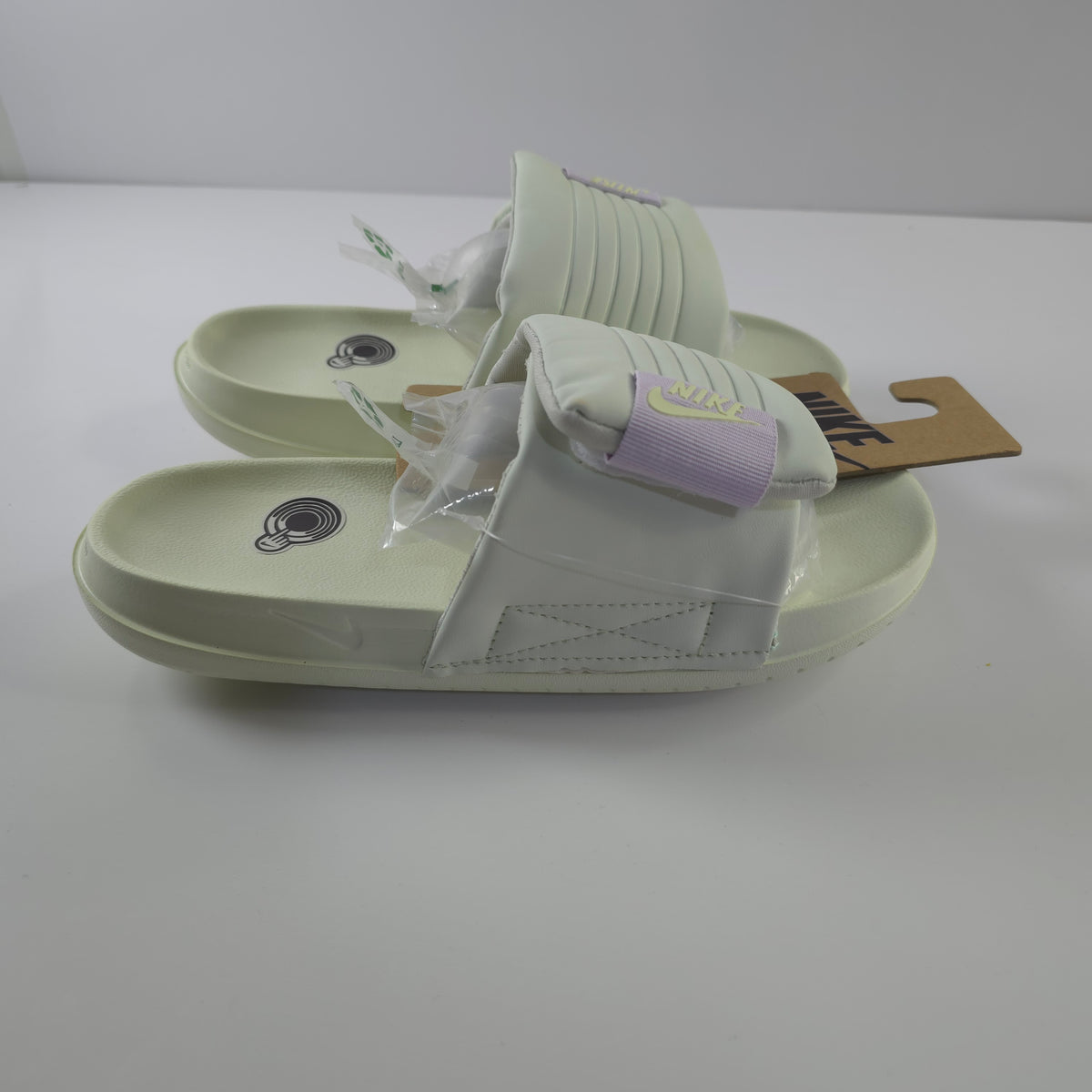 SANDALIAS NIKE  OFFCOURT ADJUST
