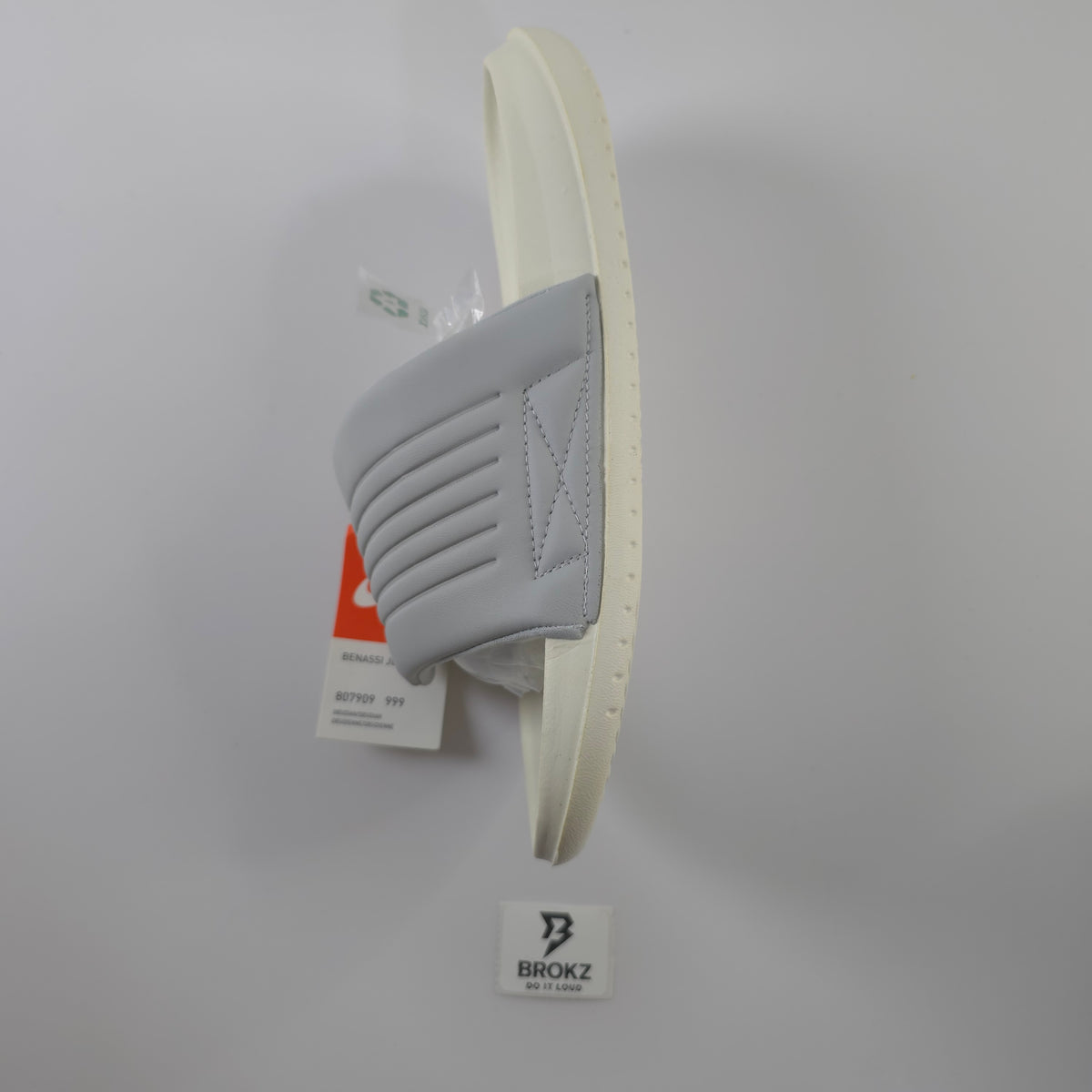 SANDALIAS NIKE  OFFCOURT ADJUST