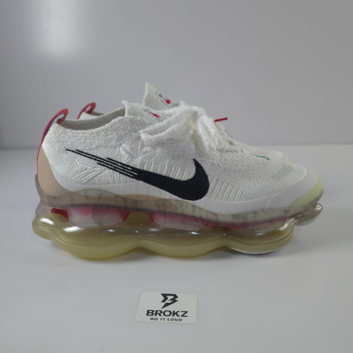 NIKE AIR MAX SCORPIÓN FK