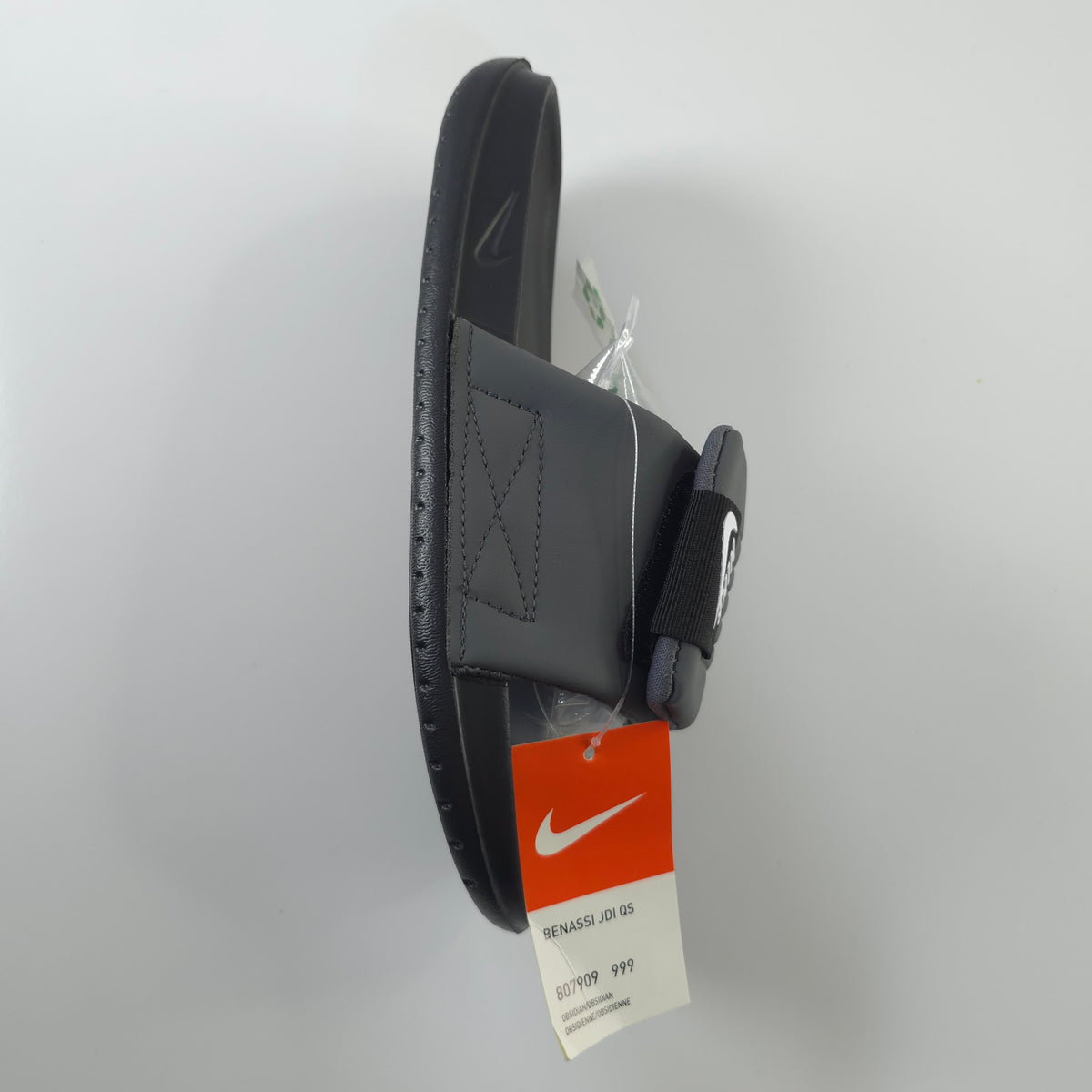 SANDALIAS NIKE  OFFCOURT ADJUST