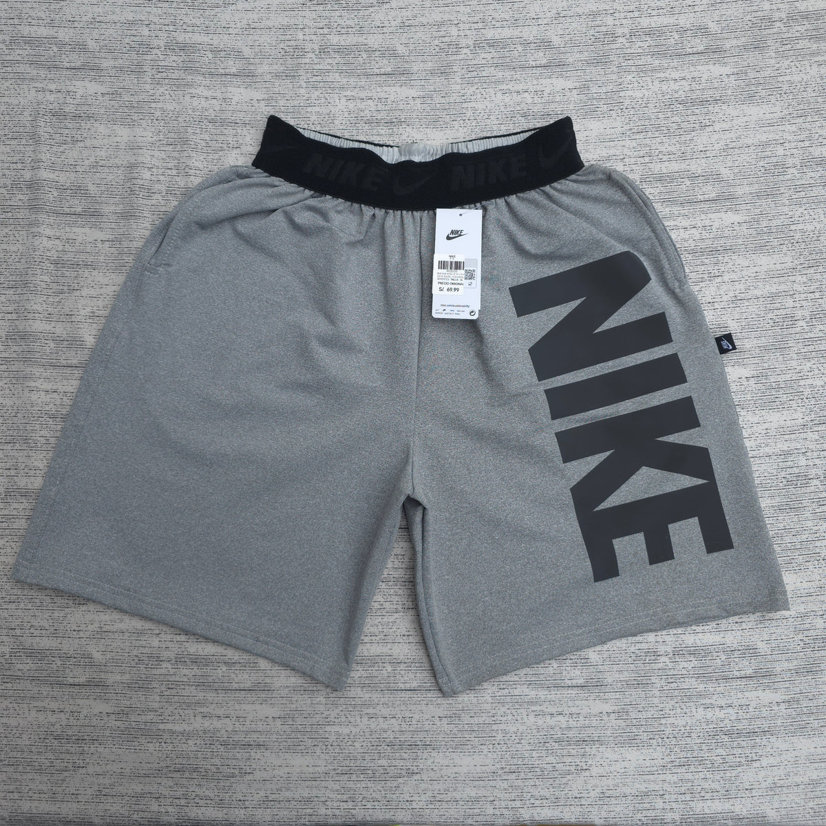 SHORT NIKE / HOMBRE