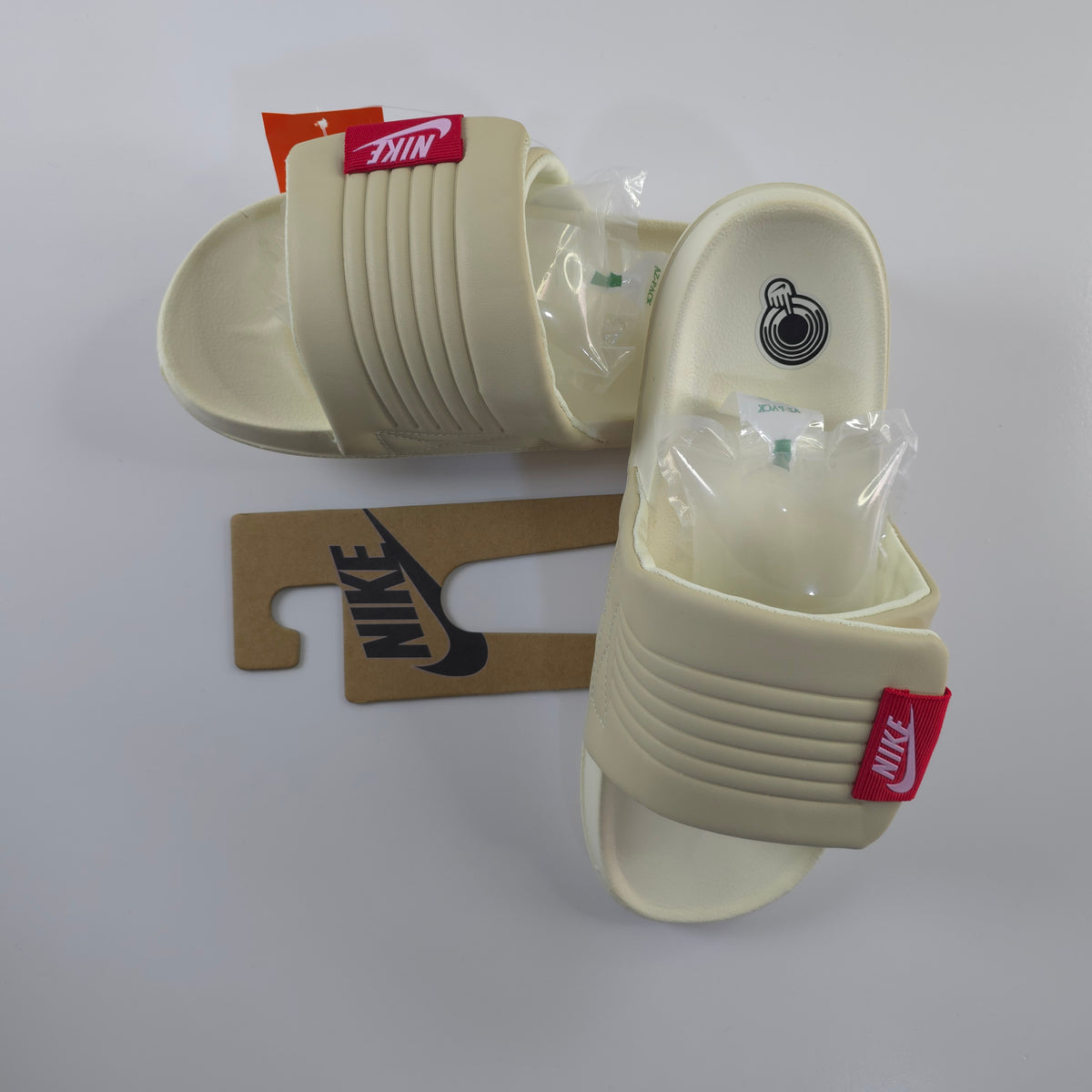 SANDALIAS NIKE  OFFCOURT ADJUST