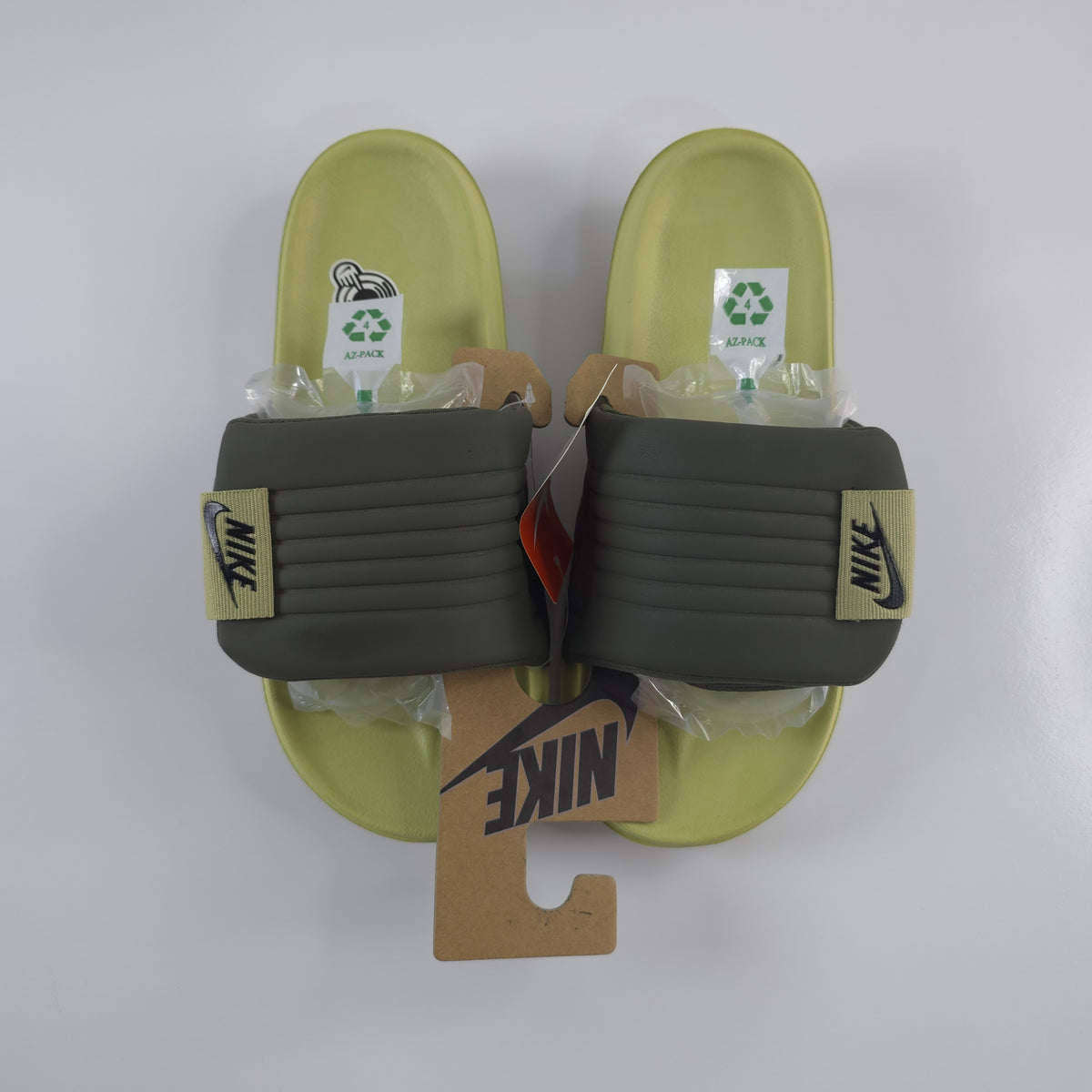SANDALIAS NIKE  OFFCOURT ADJUST