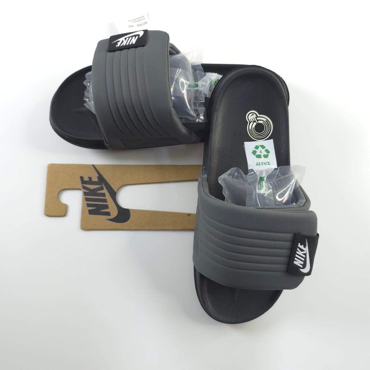 SANDALIAS NIKE  OFFCOURT ADJUST