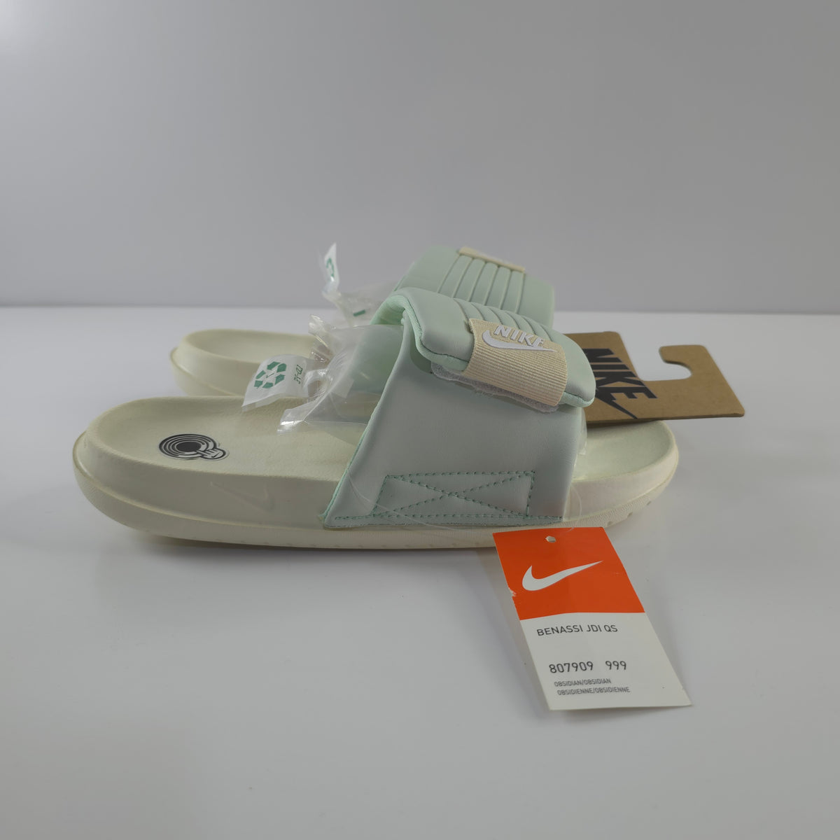 SANDALIAS NIKE  OFFCOURT ADJUST