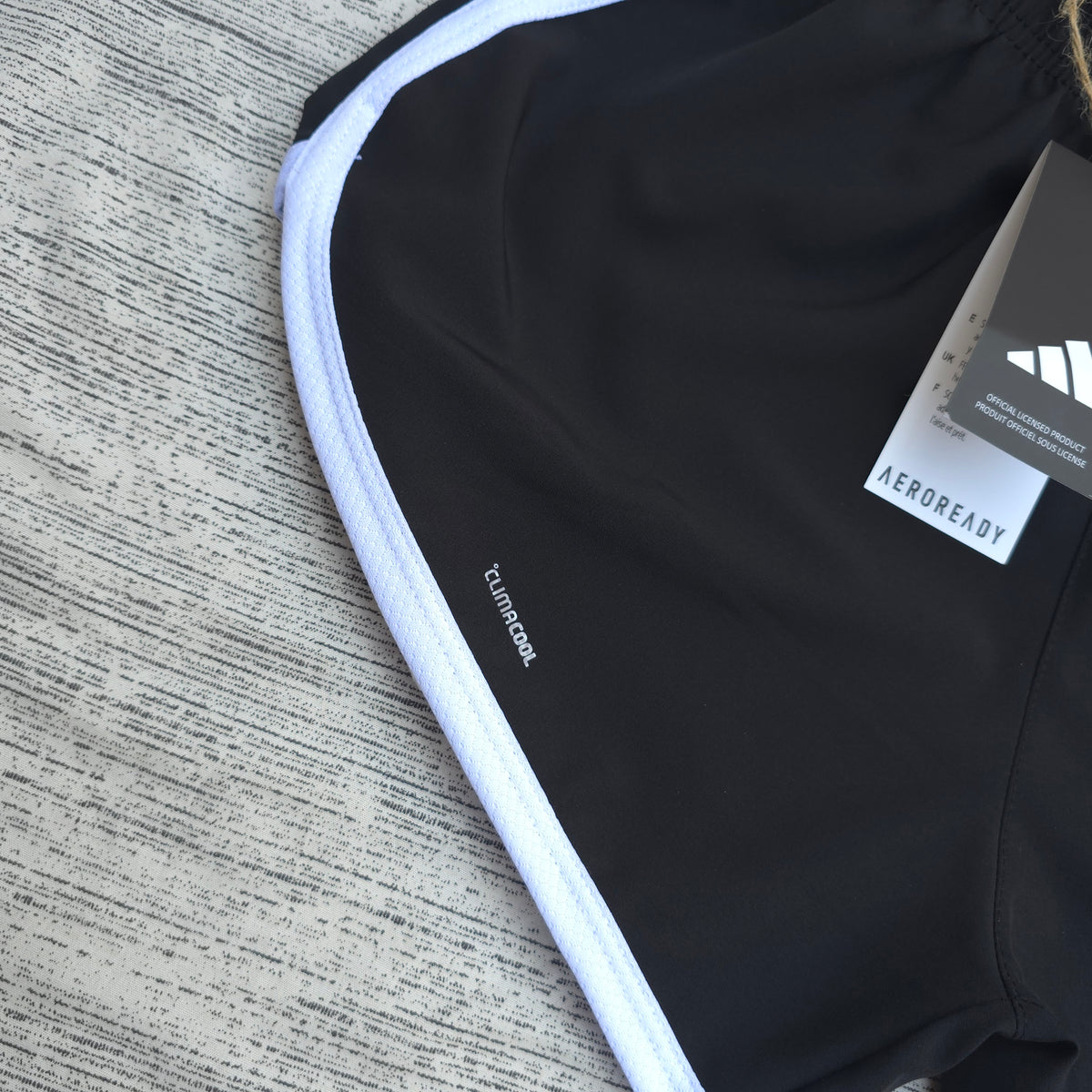 SHORT RUNNING / ADIDAS / DAMA