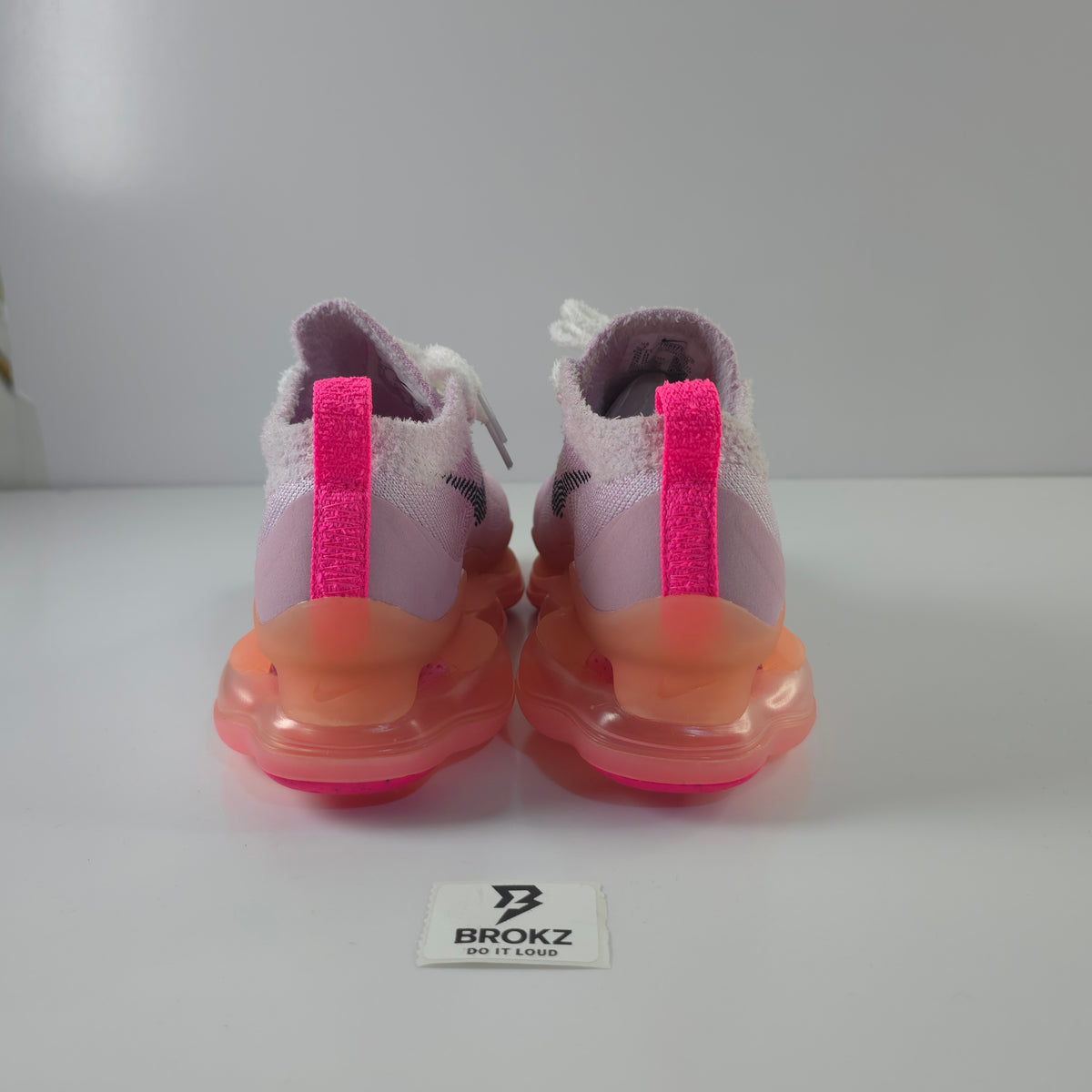 NIKE AIR MAX SCORPIÓN FK