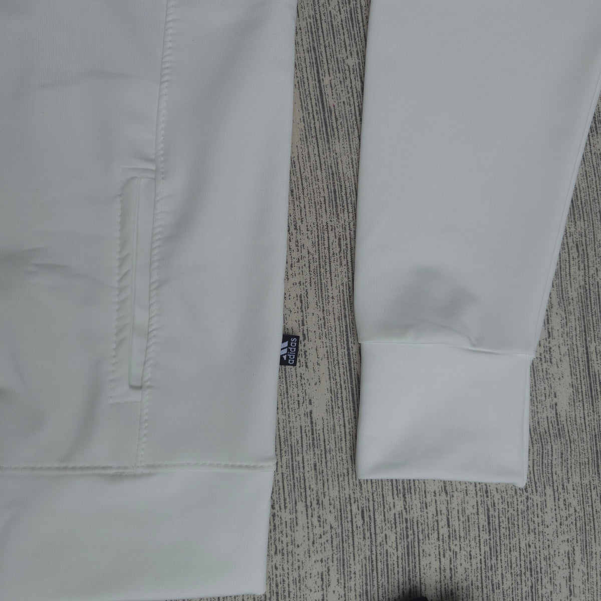 CONJUNTO ADIDAS / HOMBRE