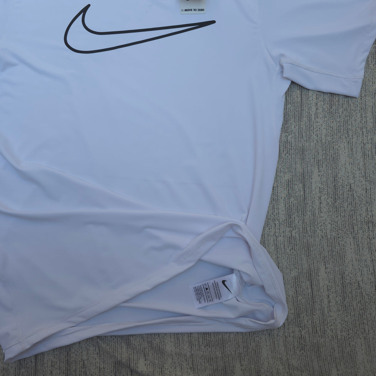 POLO NIKE  / HOMBRE