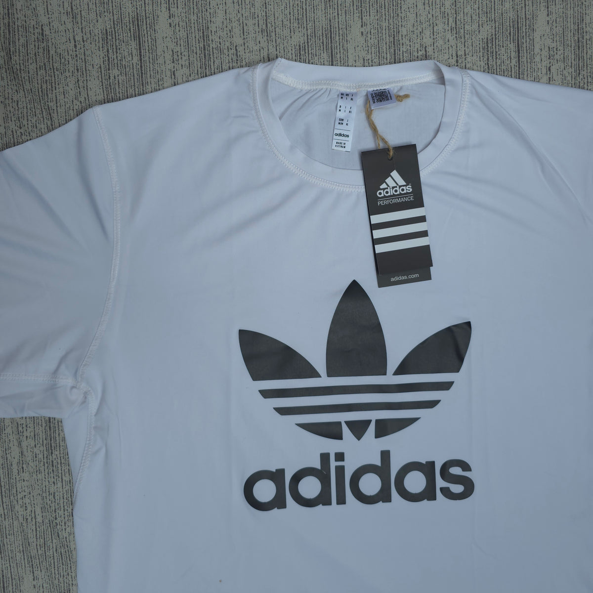 POLO ADIDAS / HOMBRE