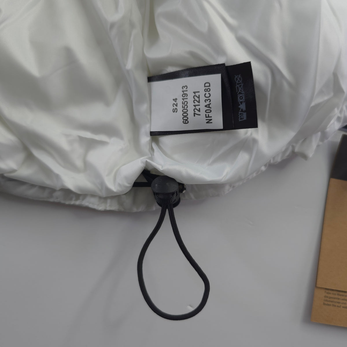 THE NORTH FACE