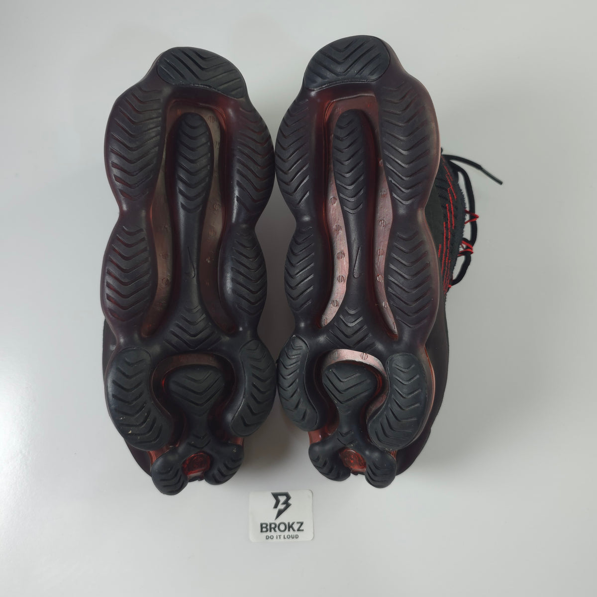 NIKE AIR MAX SCORPIÓN FK