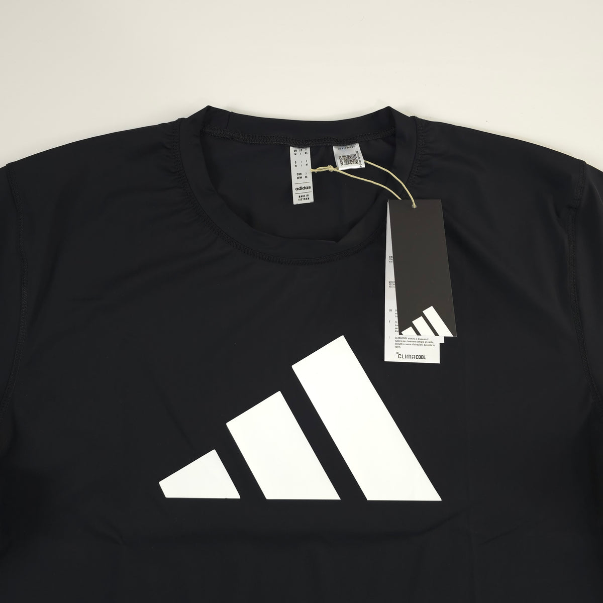 POLO ADIDAS / HOMBRE