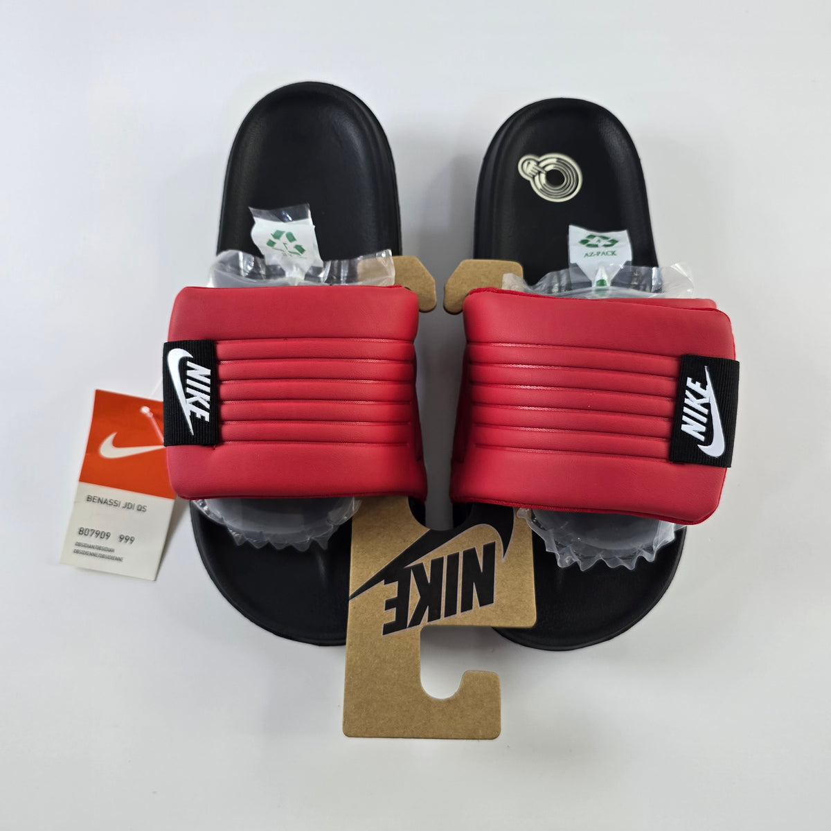 SANDALIAS NIKE  OFFCOURT ADJUST