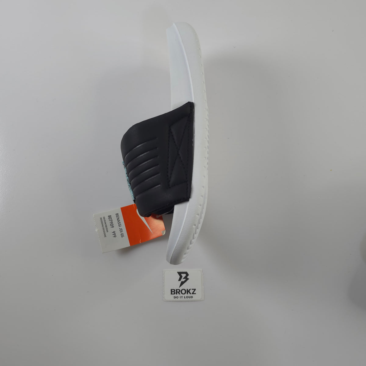 SANDALIAS NIKE  OFFCOURT ADJUST