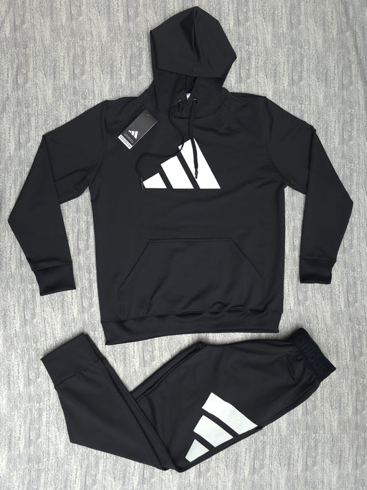 CONJUNTO ADIDAS