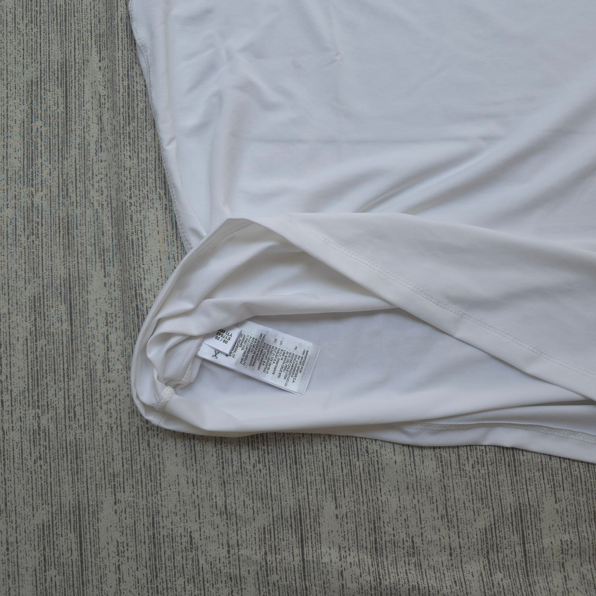 POLO ADIDAS / HOMBRE