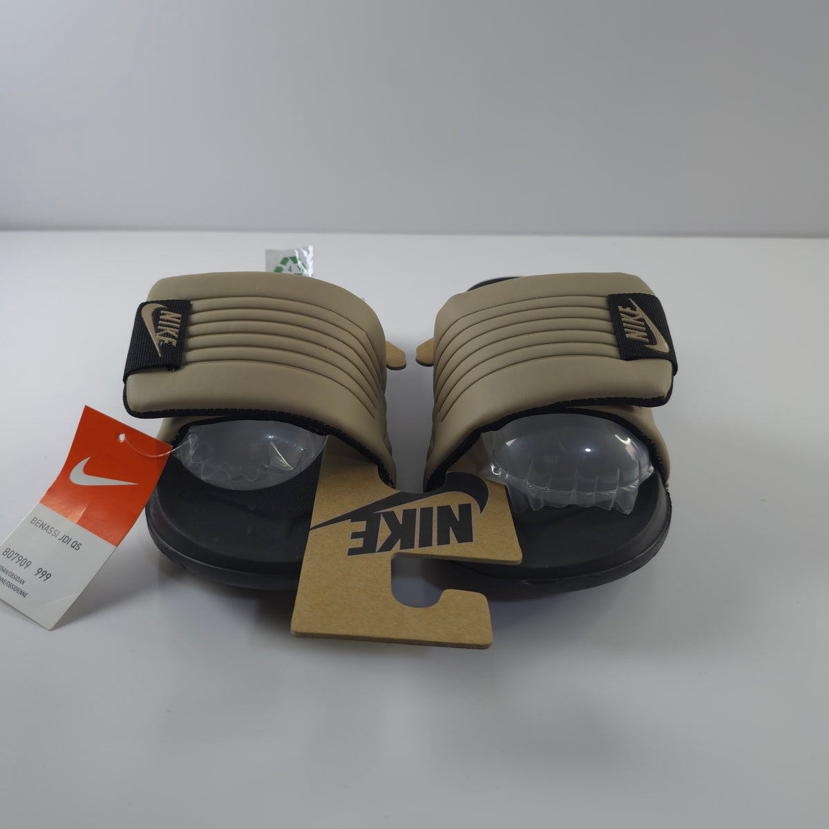 SANDALIAS NIKE  OFFCOURT ADJUST