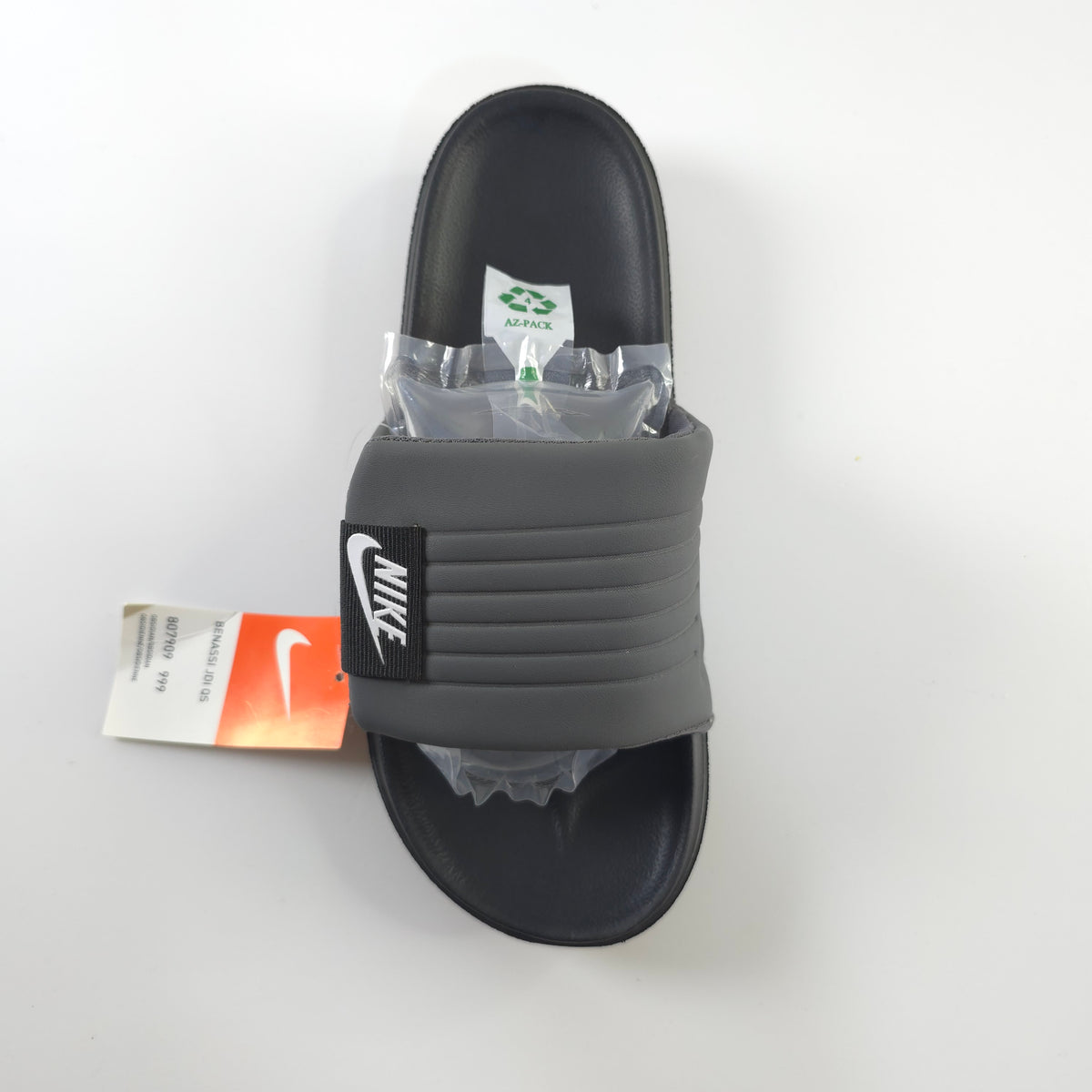 SANDALIAS NIKE  OFFCOURT ADJUST