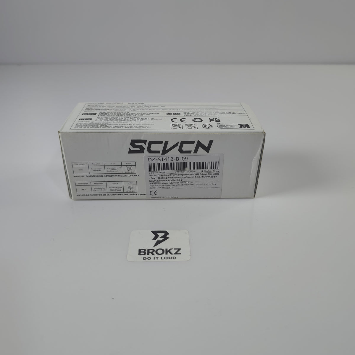SCVCN